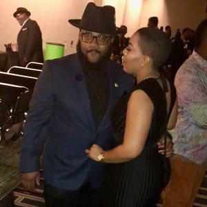 Meet your Posher, Kenard